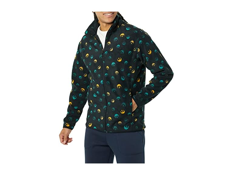 Amazon Essentials Men Disney Full-zip Jackets - Gallery 11
