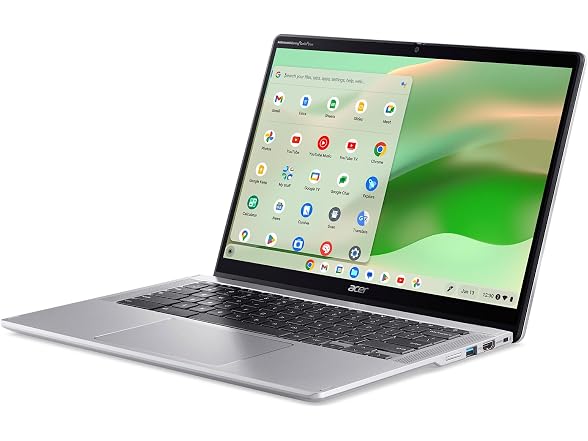 Acer Chromebook Spin 314 14" Laptop