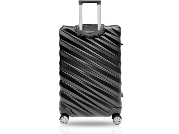 TUCCI Italy STORTO ABS 20" Carry On