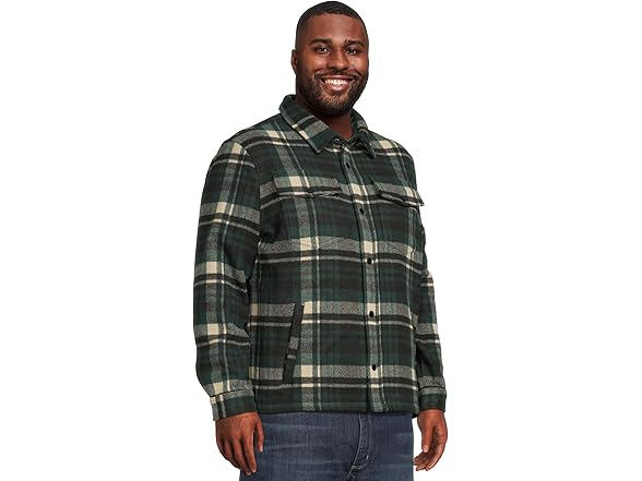 Liverpool Los Angeles, Mens, Plaid Shirt
