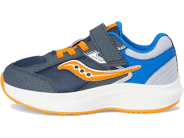 Saucony Kids Cohesion KDZ Alternative Closure