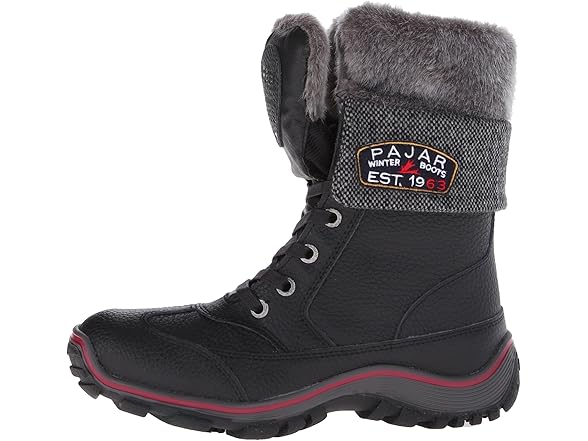 Pajar Women's Alice Boots