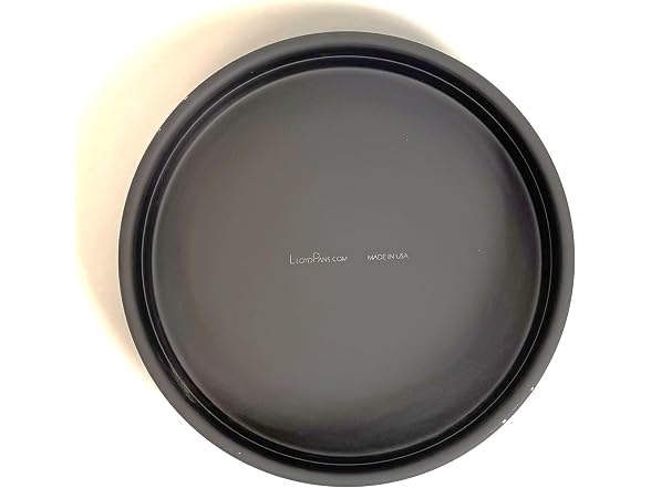 Lloyd Pans Heavy Self Stacking Pan