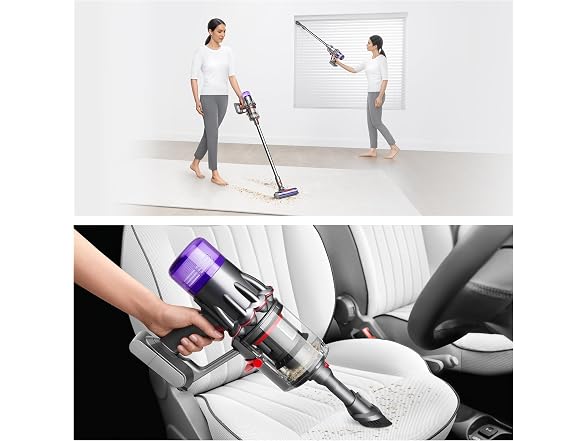(NEW) Dyson 496076-01 V9 Limited Edition