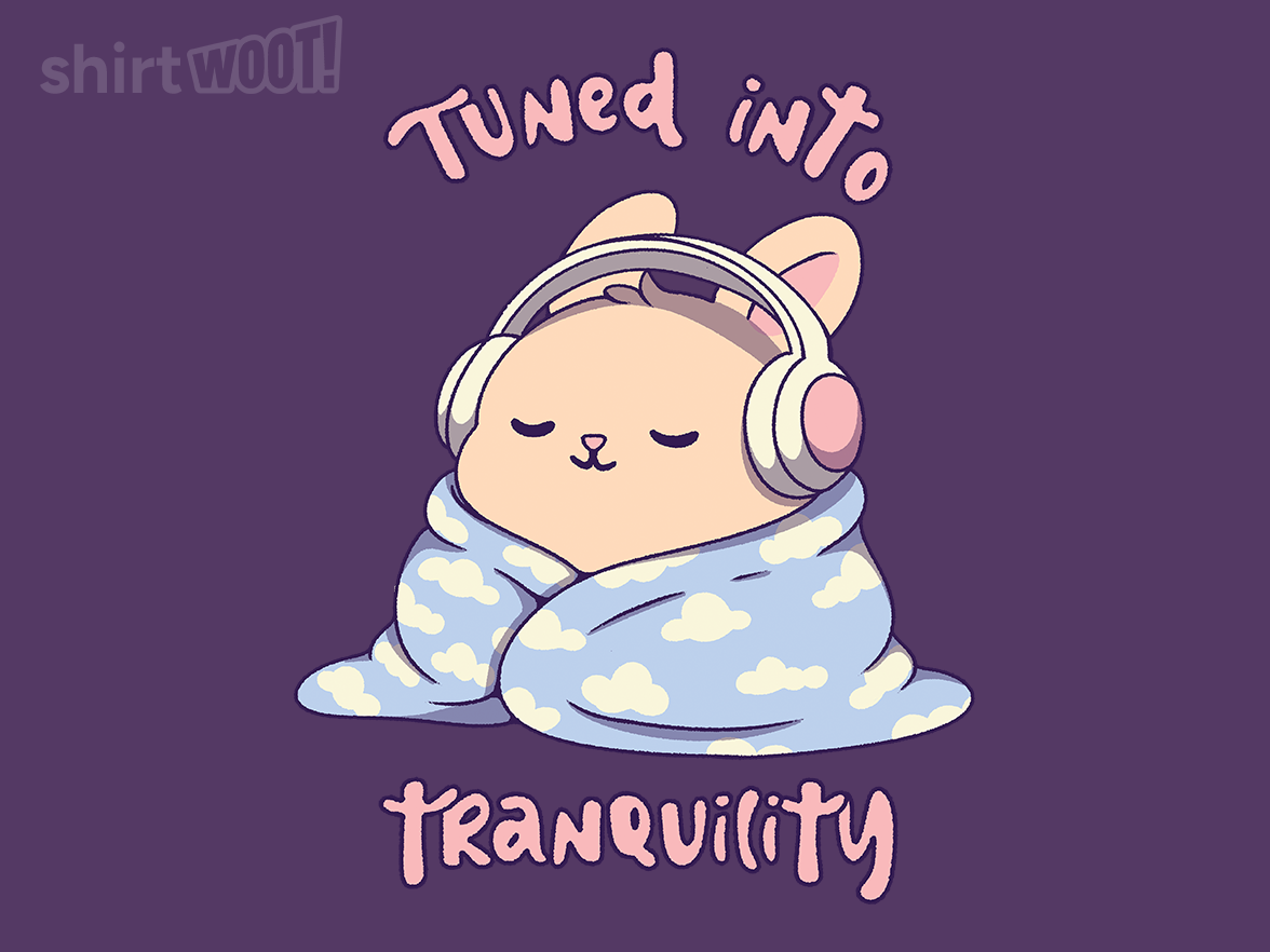 Tuned into Tranquility - Gallery 6