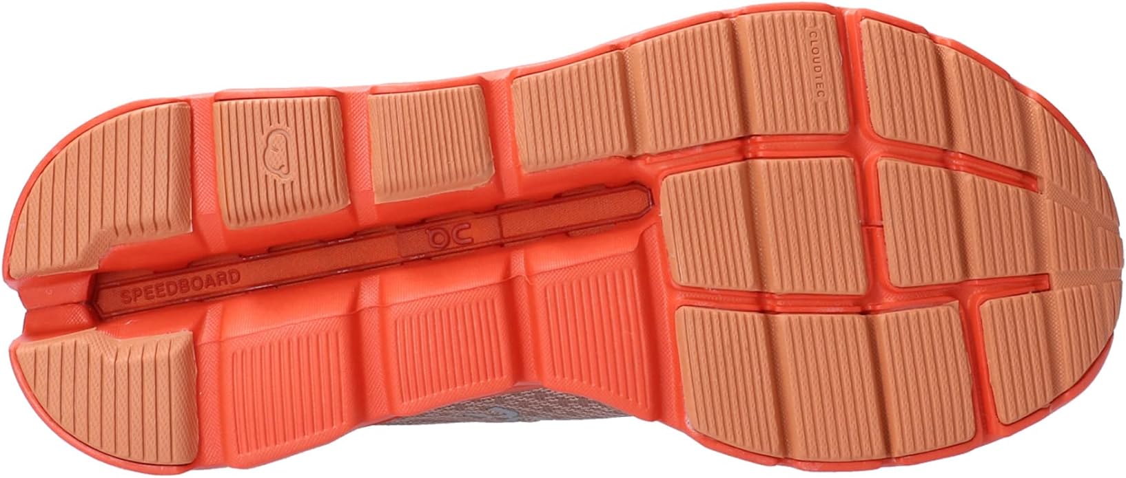 On Running Cloudstratus Women's Shoes - Gallery 10