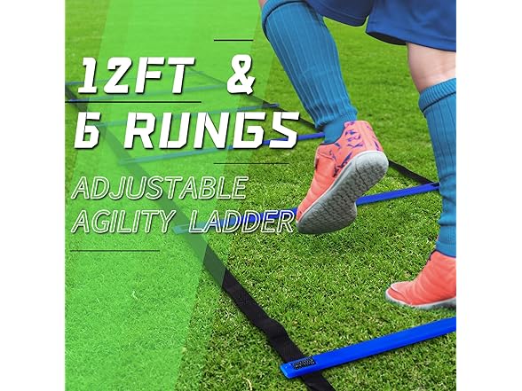 Hazacl Kids Soccer Goal for Backyard