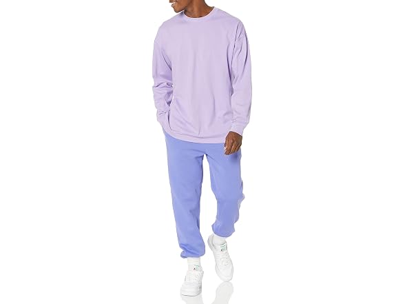 Amazon Essentials Oversized Midweight T-Shirt (XS)