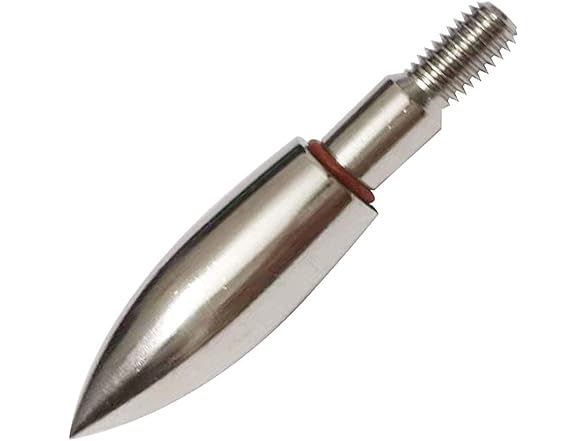 EOOENOON Archer 200 Grain Field Points
