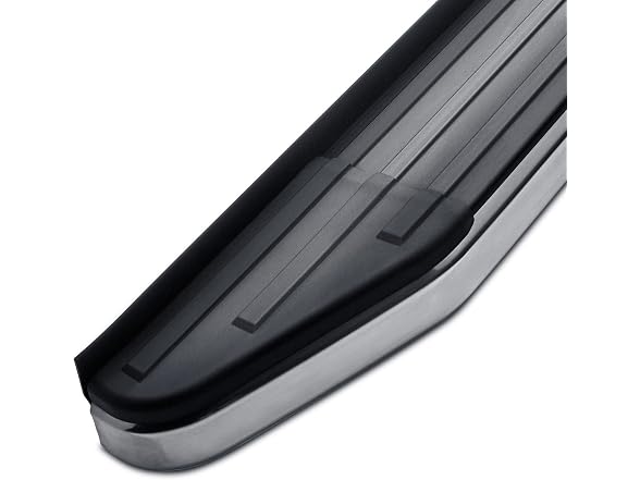 Steelcraft Automotive 104200 Running