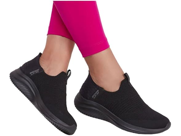 Skechers Women's Hands Free Ultra Flex 3.0 Cozy Streak