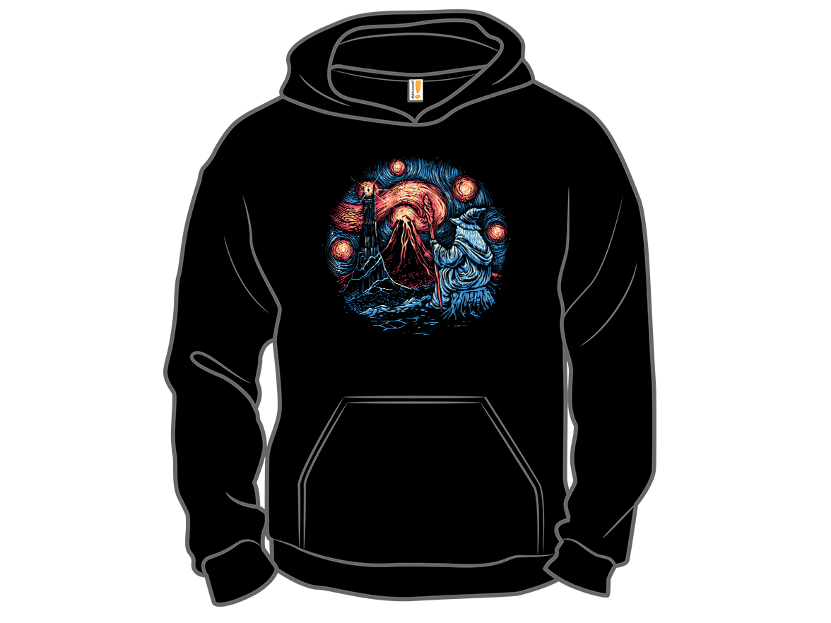 A Wizard's Perspective - Gallery 12