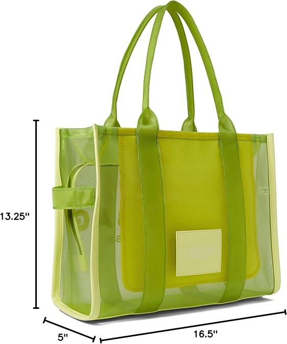 Marc Jacobs The Mesh Tote Bag (Open Box) - Gallery 12
