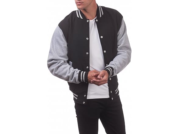 Pro Club Men (3XL) Duffle Coat