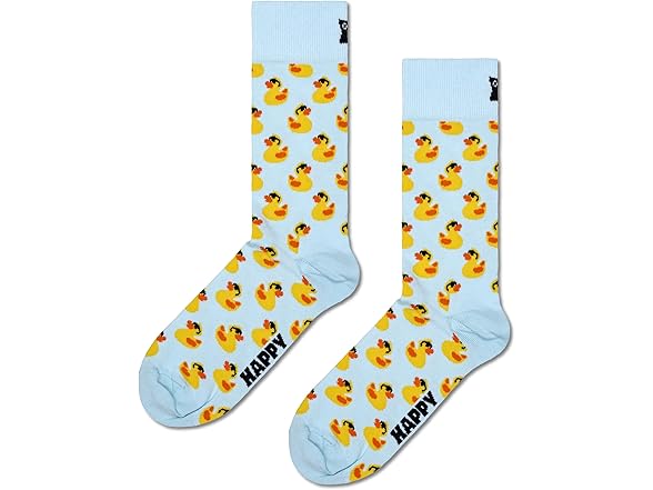 Happy Socks Duck Socks