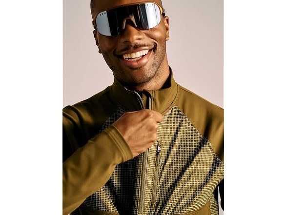Outdoor Voices Breathable Lightweight Top (S)