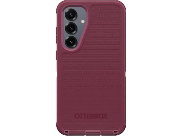 Foxberry Pink
