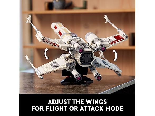 LEGO Star Wars X-Wing Starfighter