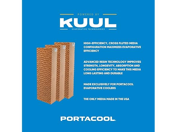 Portacool PACJS2301A1 Jetstream 230 