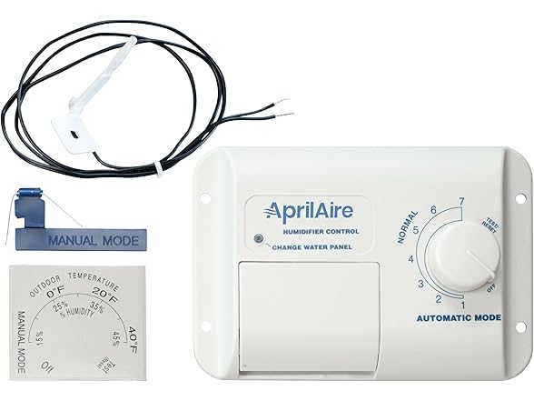 Aprilaire AprilAire 56 Automatic Whole-House Humid