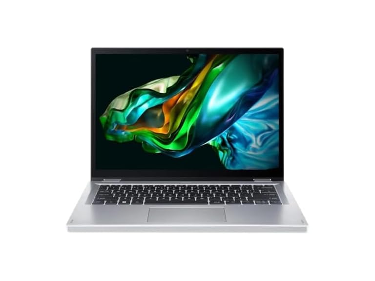 Acer Aspire 3 Spin 2-in-1