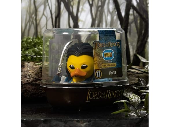 TUBBZ First Edition: Lord of The Rings - Arwen