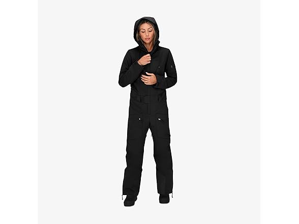 Arctix Womens Alta Vista Snowsuit (S)
