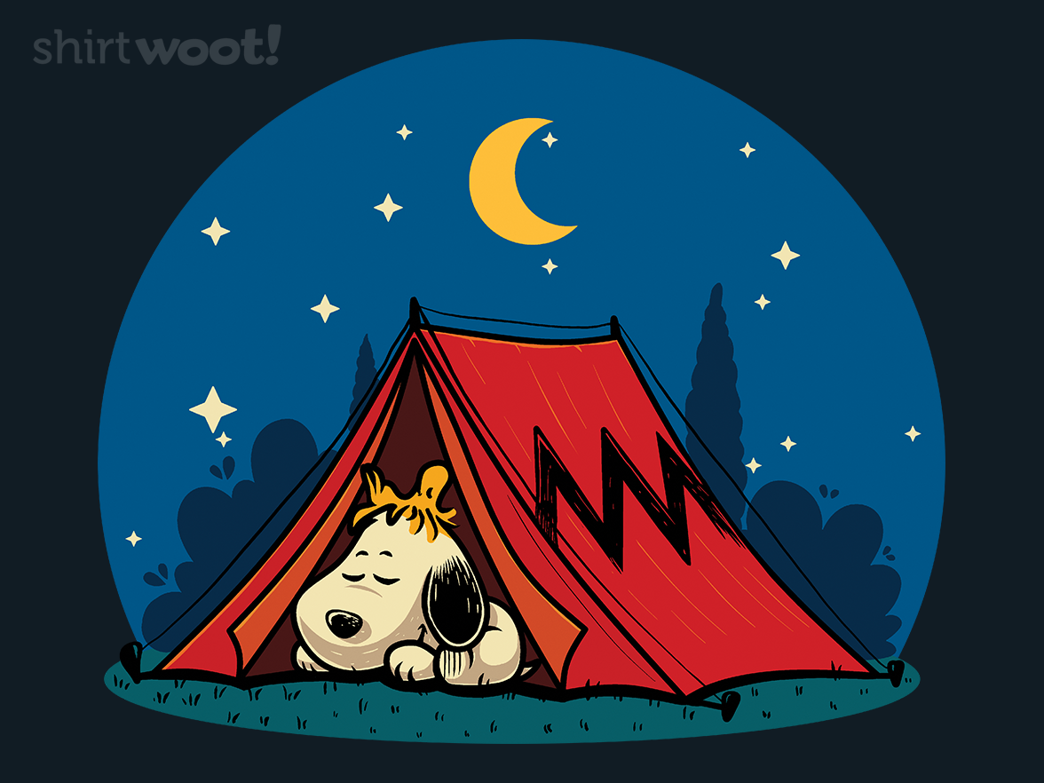 Beagle Camping - Gallery 4