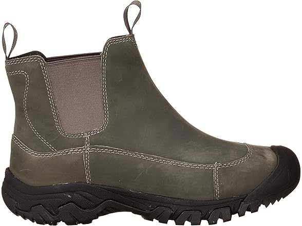 Keen Anchorage 3 Men's Shoes