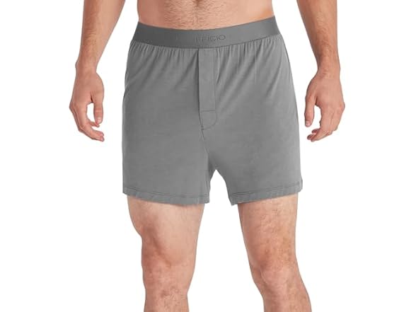 ExOfficio Men's Boxer