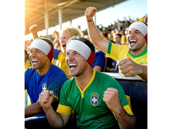LC-dolida Sports Headband