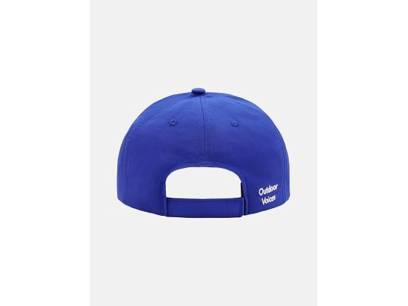 Outdoor Voices Unisex Doing Things Hat