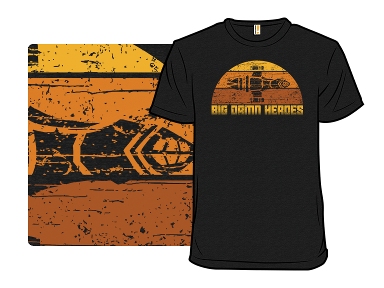 Big Damn Vintage Heroes - Gallery 3