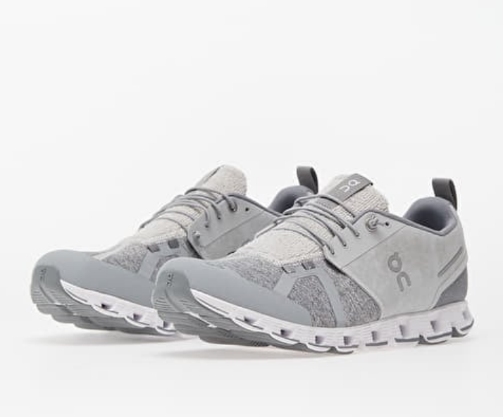 On Running Cloud Terry Men's Shoes - Gallery 9