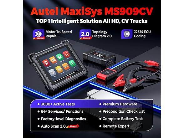 Autel Scan Tool