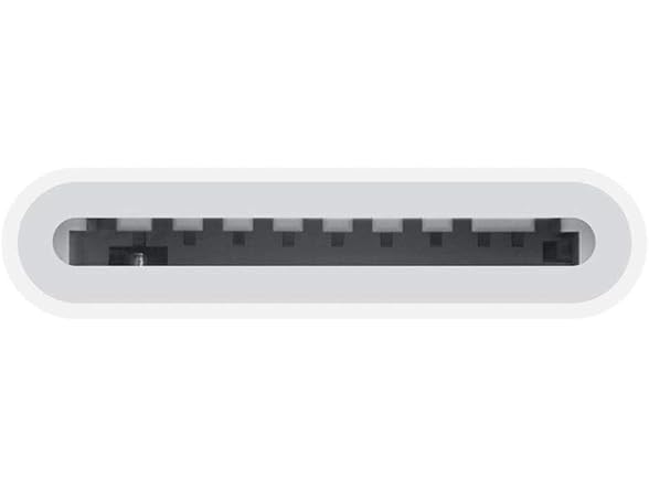 Apple Apple Lightning to SD Card Camera Reader
