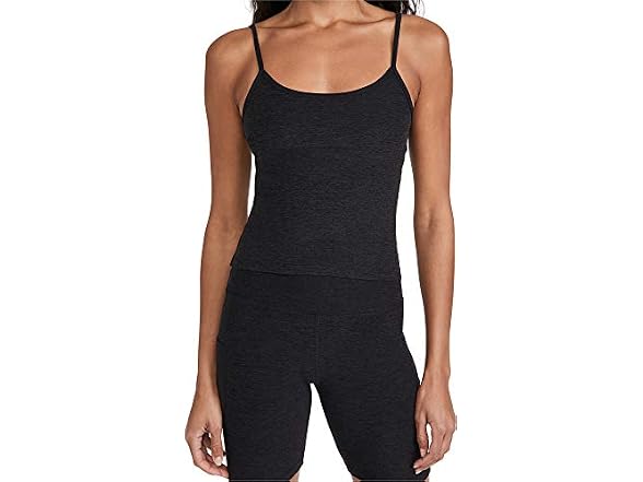 Beyond Yoga Women (M) Spacedye Truly Tank