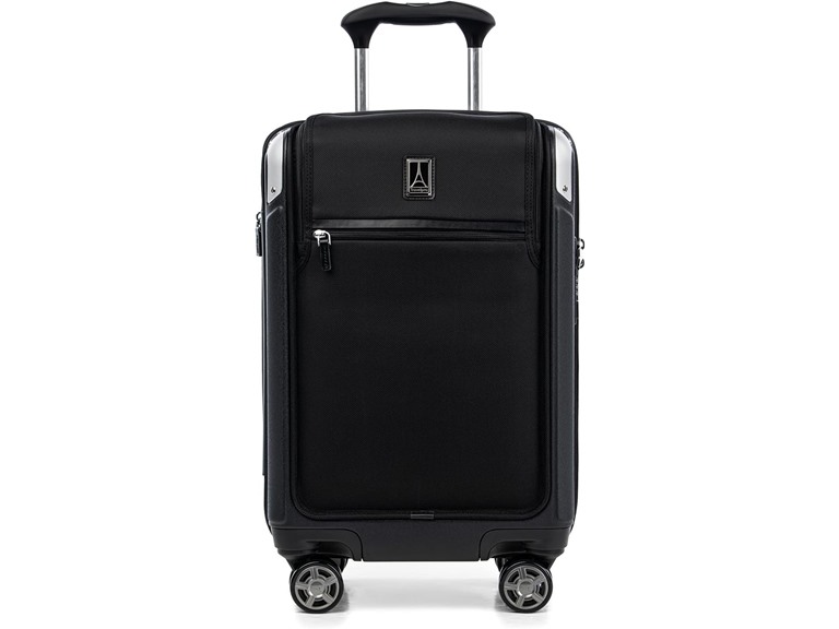 Travelpro Platinum Elite Hardside 21" Carry On w/ Laptop Pocket