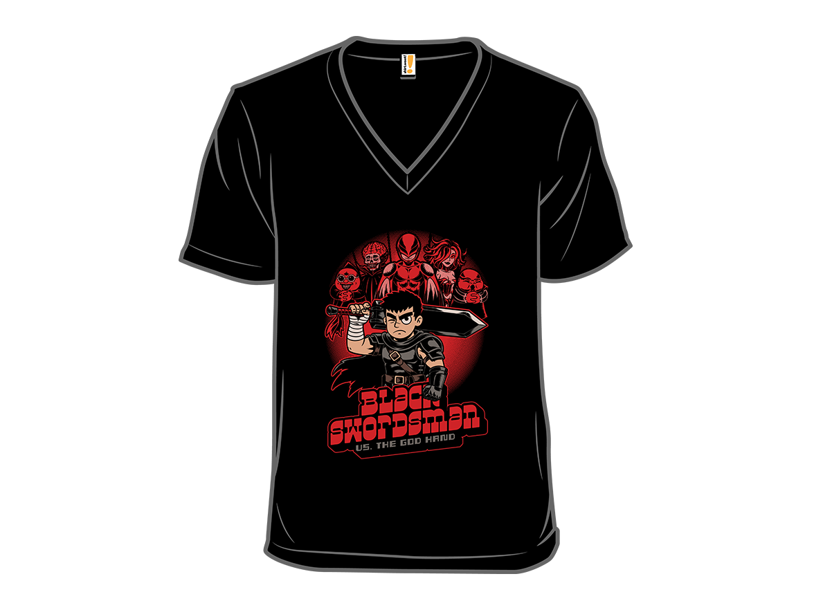 Manga Warrior Enemies - Gallery 10