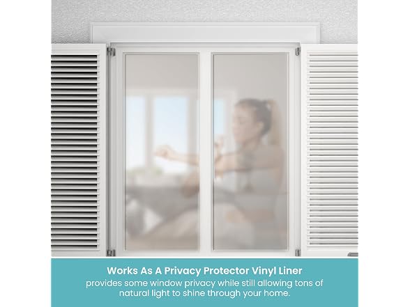 Con-Tact Clear Covering, Versatile and Self-Adhesive Shelf Liner