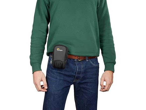 Lowepro Adventura CS 20 III Camera Bag