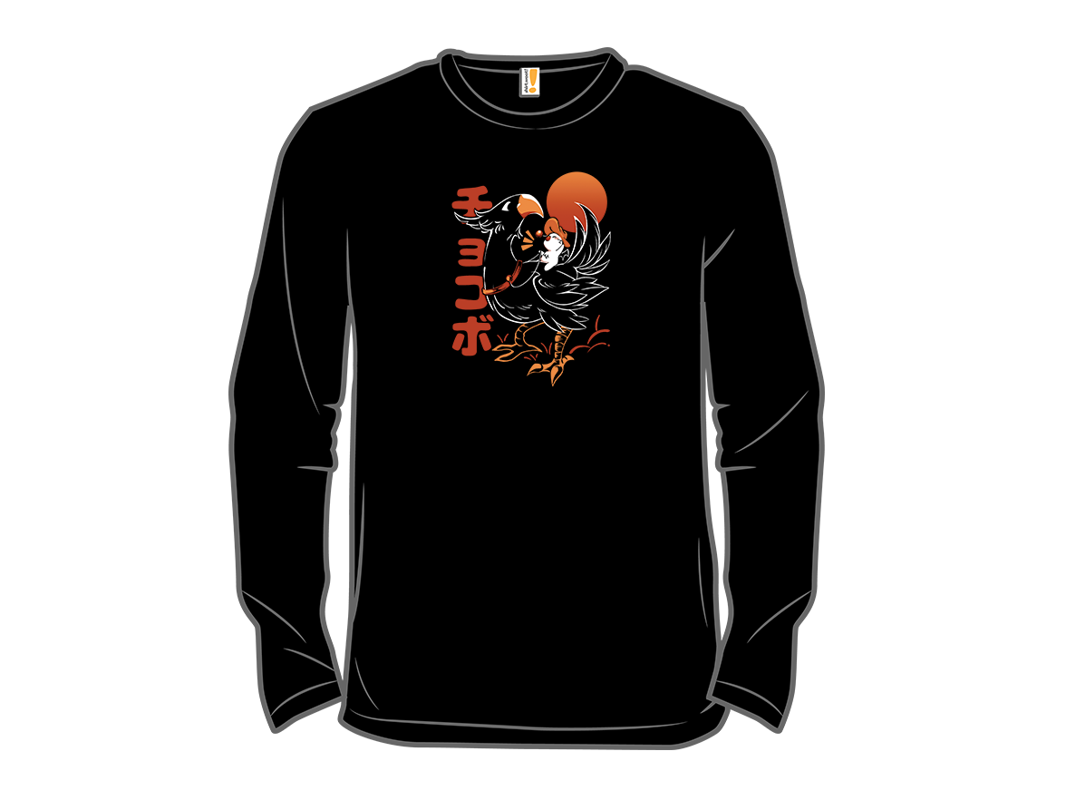 Bird Cowboy - Gallery 13