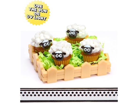MGA's Miniverse Make It Mini Make It Mini Spring (3 Pack)