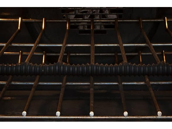 FitFabHome 3 Pack Oven Rack Shields