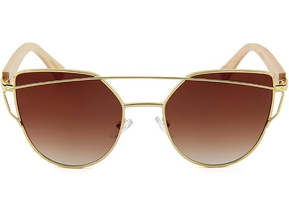 Tucci Italy Evangeline Sunglasses