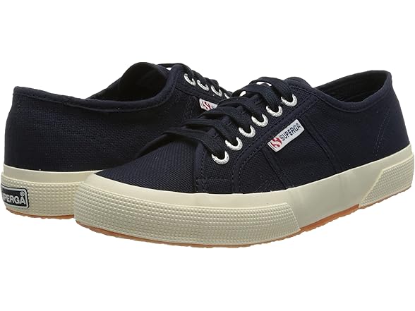 Superga 2750 Cotu Classic Canvas Sneaker