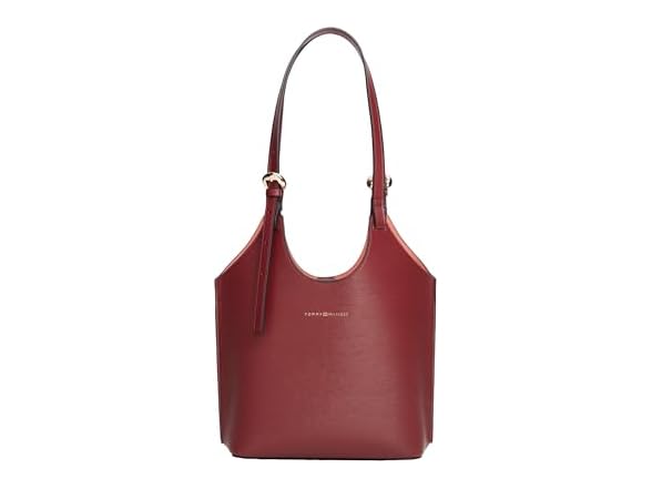 Velvet Maroon