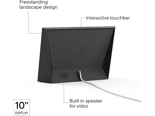 Aura Wifi Frame Aura Carver WiFi Digital Picture Frame