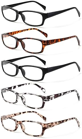 10 Pairs Fashion Ladies Reading Glasses