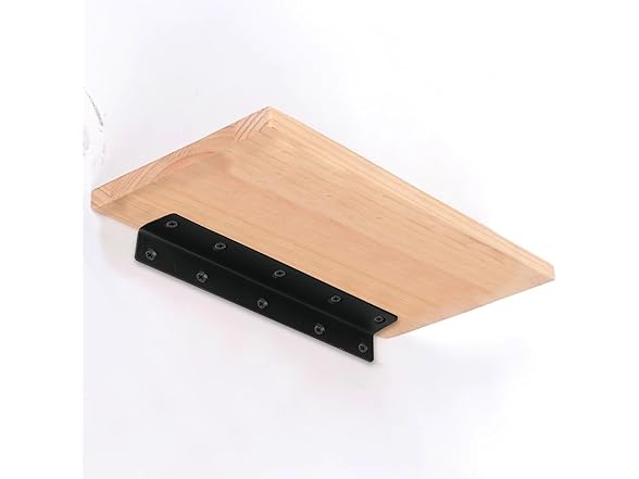 Redunest Redunest L Bracket, Heavy Duty Corner B